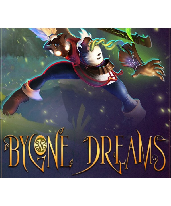 Bygone Dreams Steam Key GLOBAL